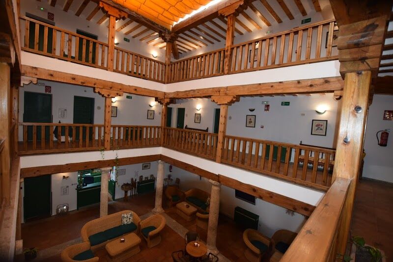 Imagen de Hotel Palacio Buenavista