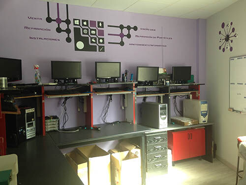 Imagen de Informatica Pineda