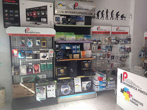 Imagen de Informatica Pineda