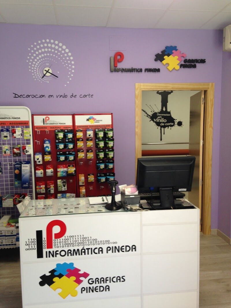 Imagen de Informatica Pineda