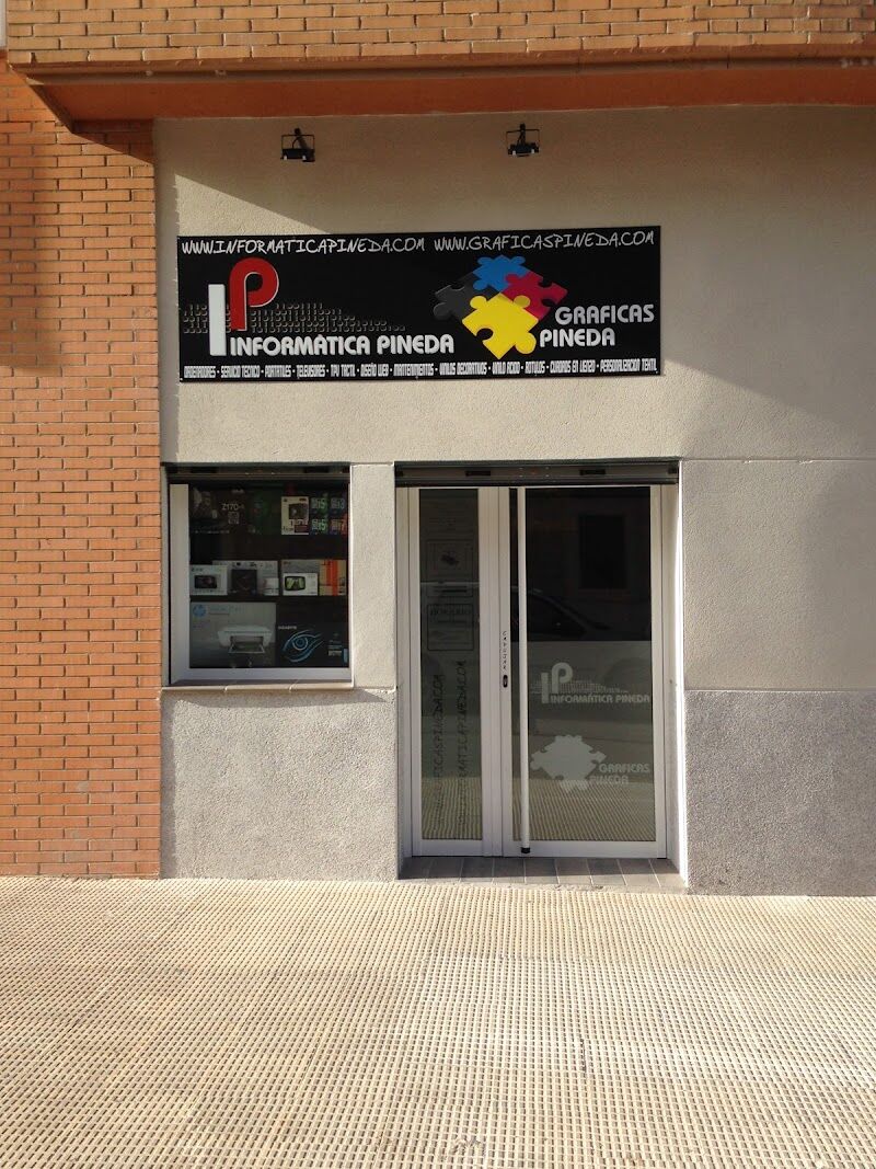 Imagen de Informatica Pineda