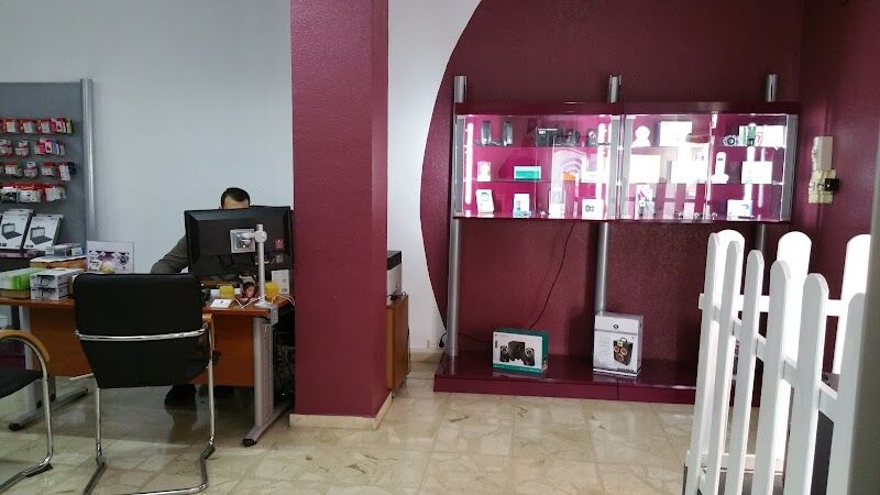 Imagen de Avangart Informatica