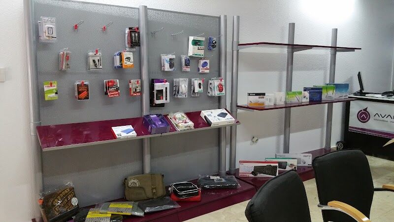 Imagen de Avangart Informatica