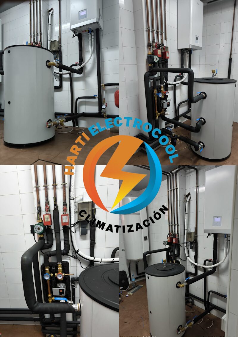 Imagen de Harti Electrocool