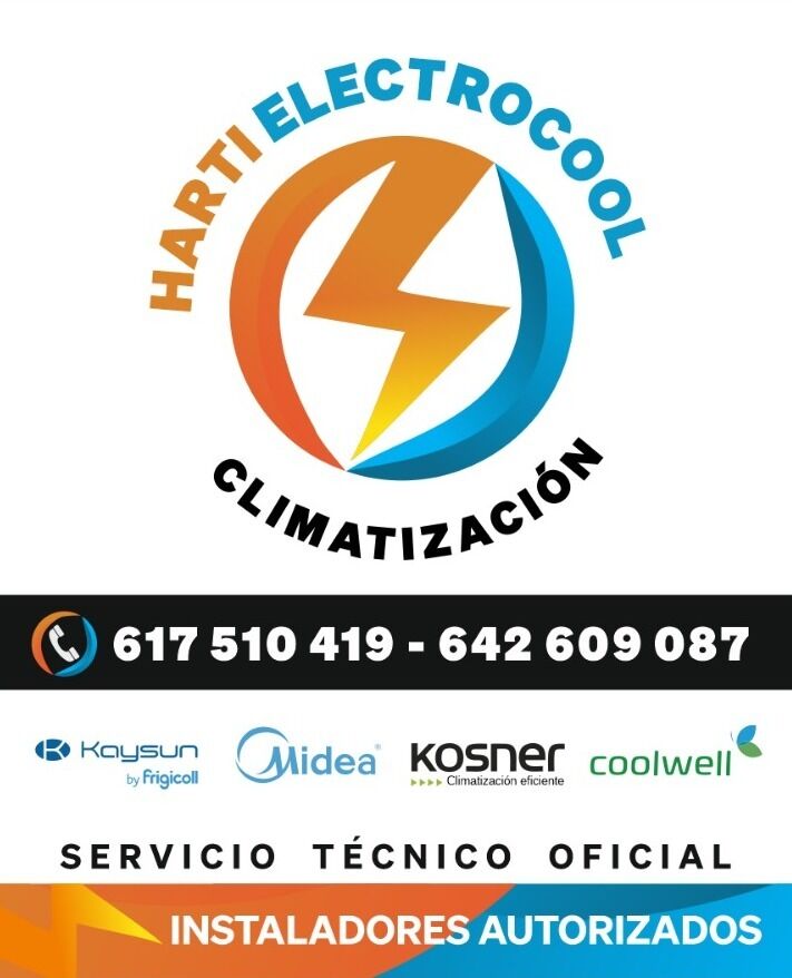 Imagen de Harti Electrocool
