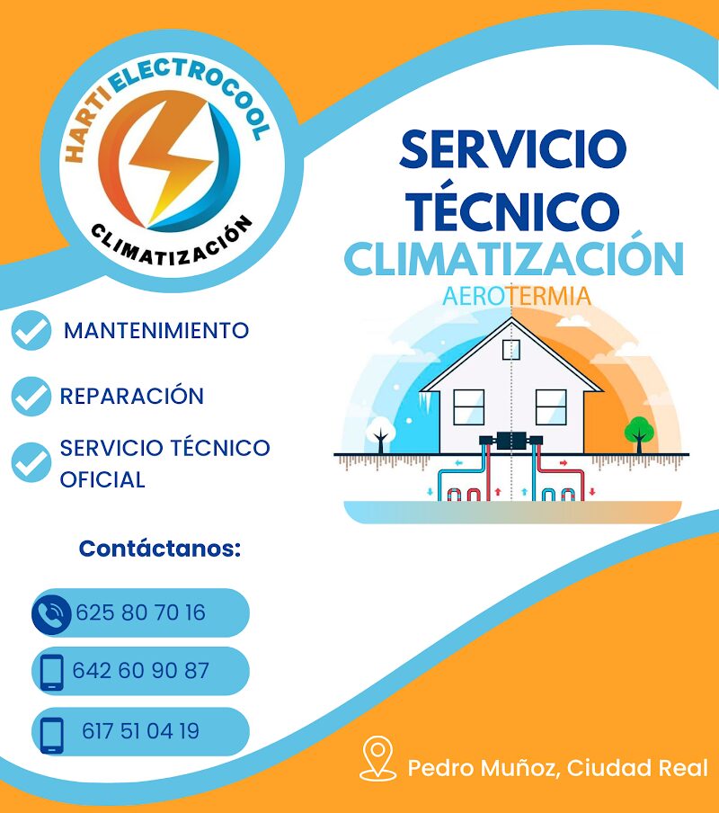 Imagen de Harti Electrocool