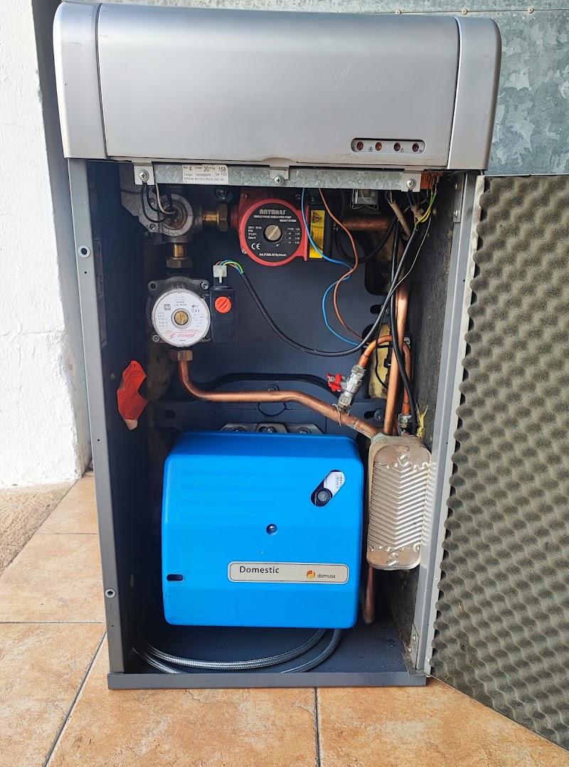 Imagen de Pernía Servicio Técnico Calderas