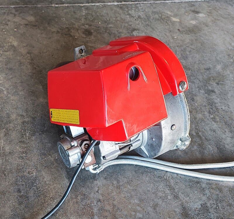 Imagen de Pernía Servicio Técnico Calderas