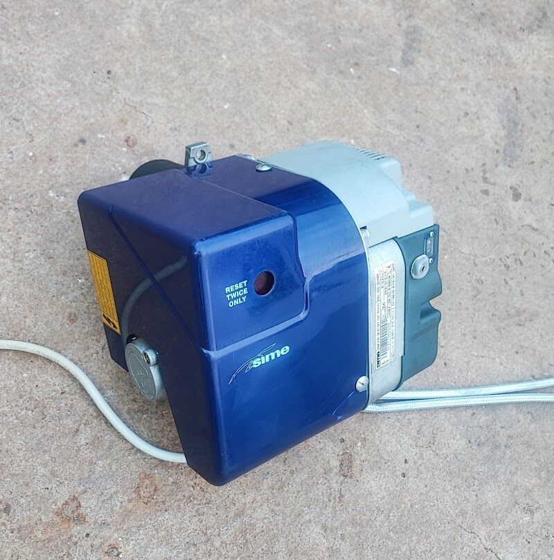 Imagen de Pernía Servicio Técnico Calderas