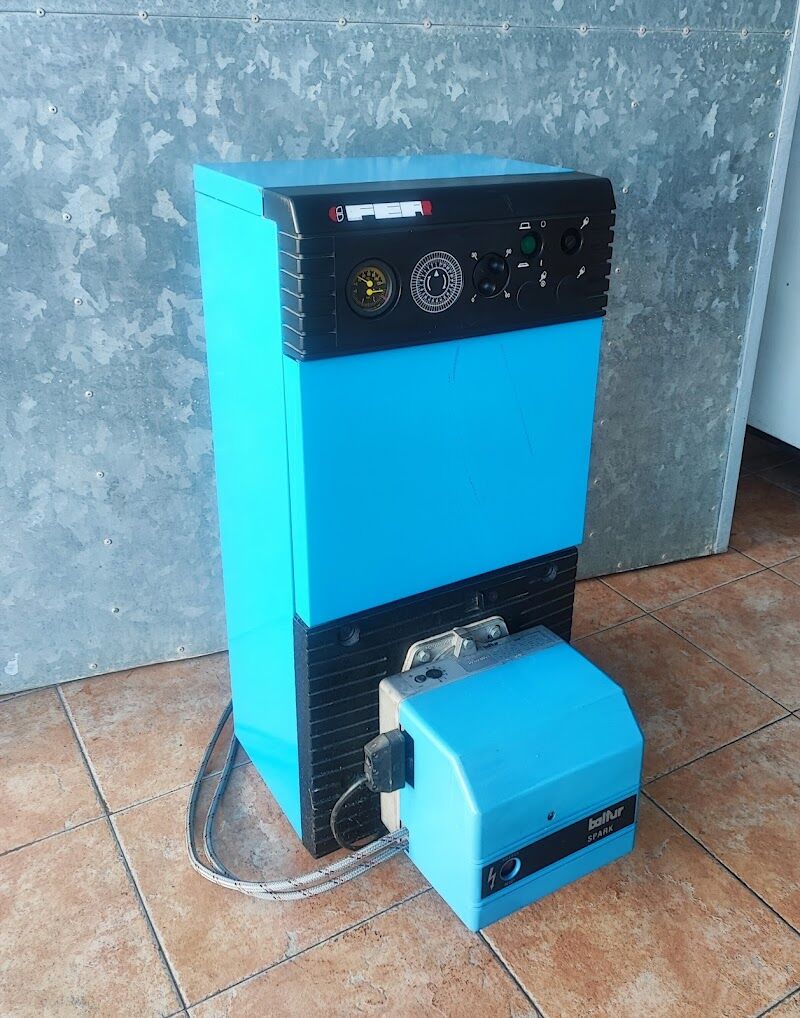 Imagen de Pernía Servicio Técnico Calderas