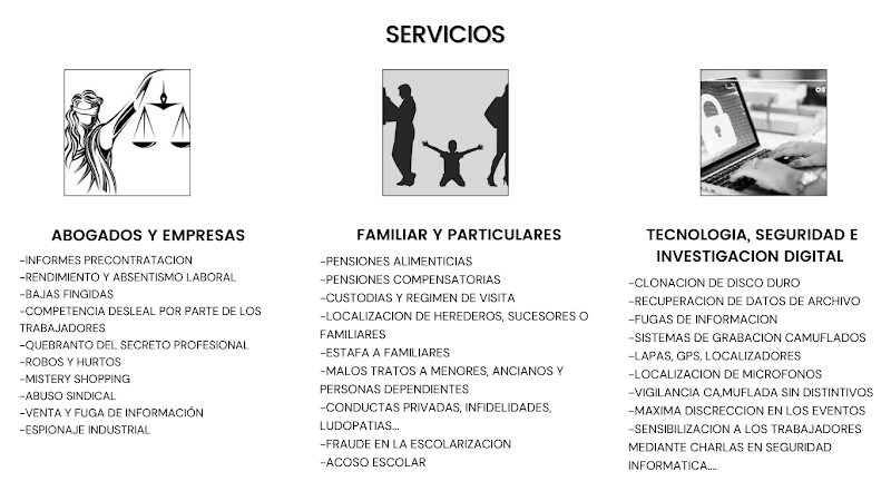Imagen de negocio en Gestión de redes sociales en Alcázar de San Juan