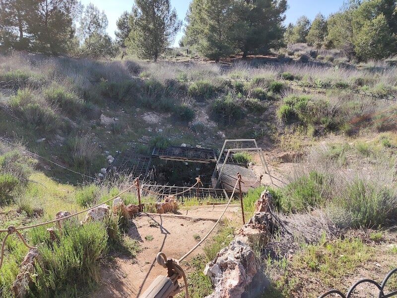 Imagen de negocio en Investigación y seguridad en Provincia de Cuenca