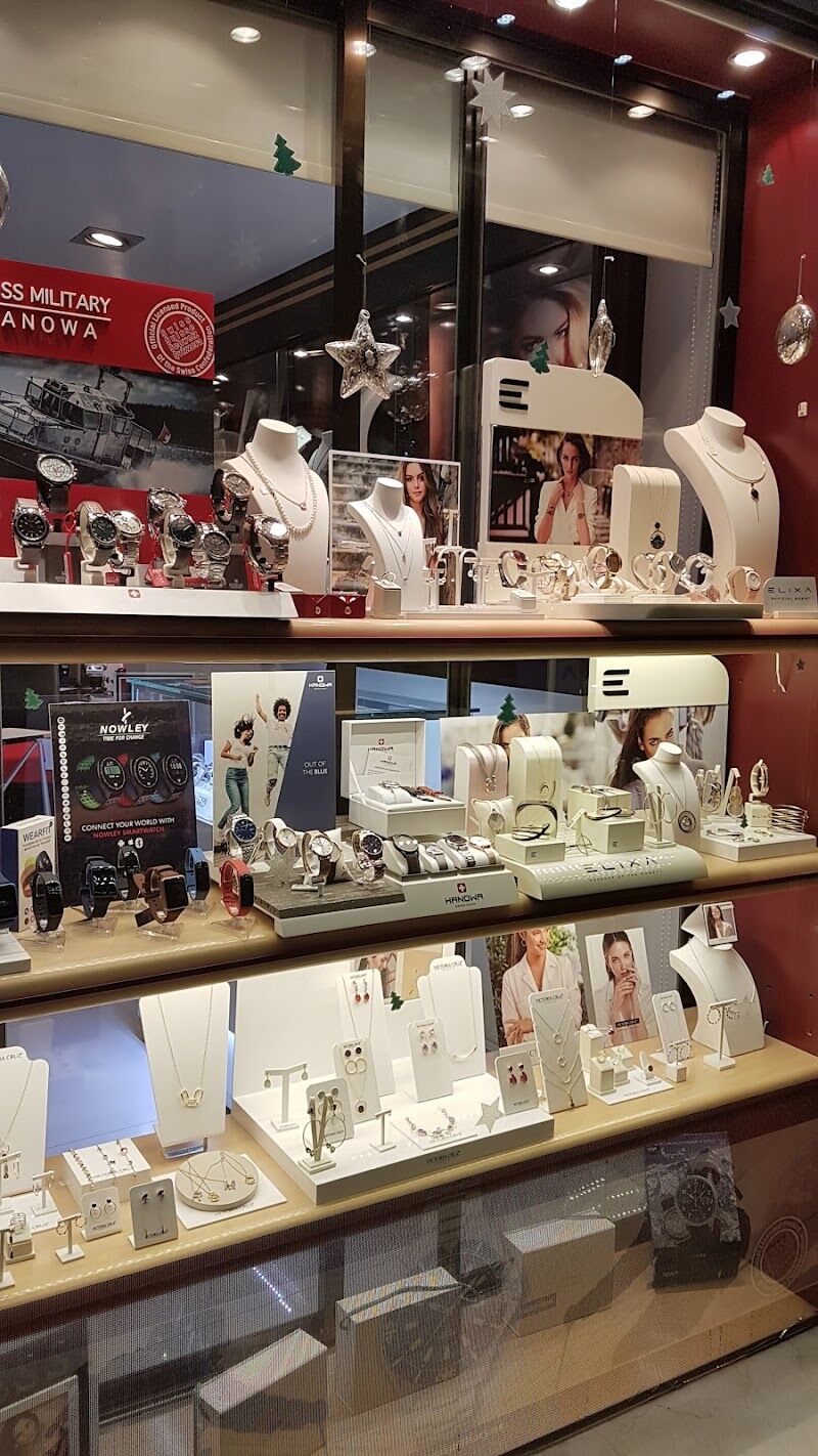 Imagen de negocio en Joyería y relojería en Provincia de Ciudad Real