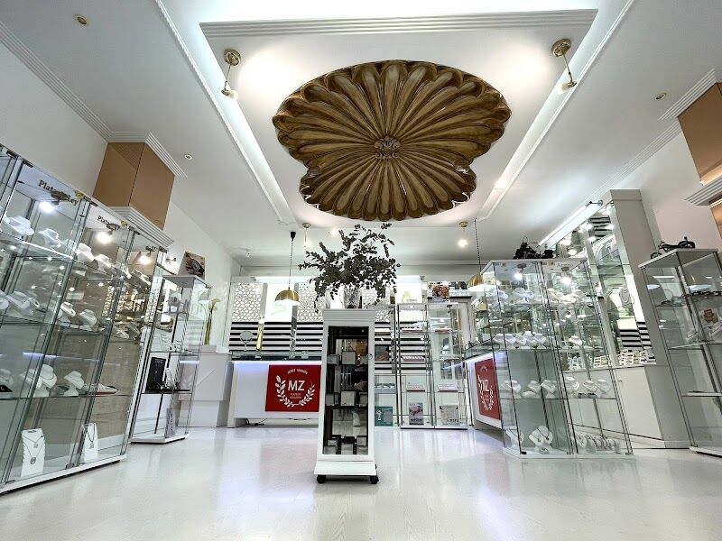 Imagen de negocio en Joyería y relojería en Provincia de Ciudad Real