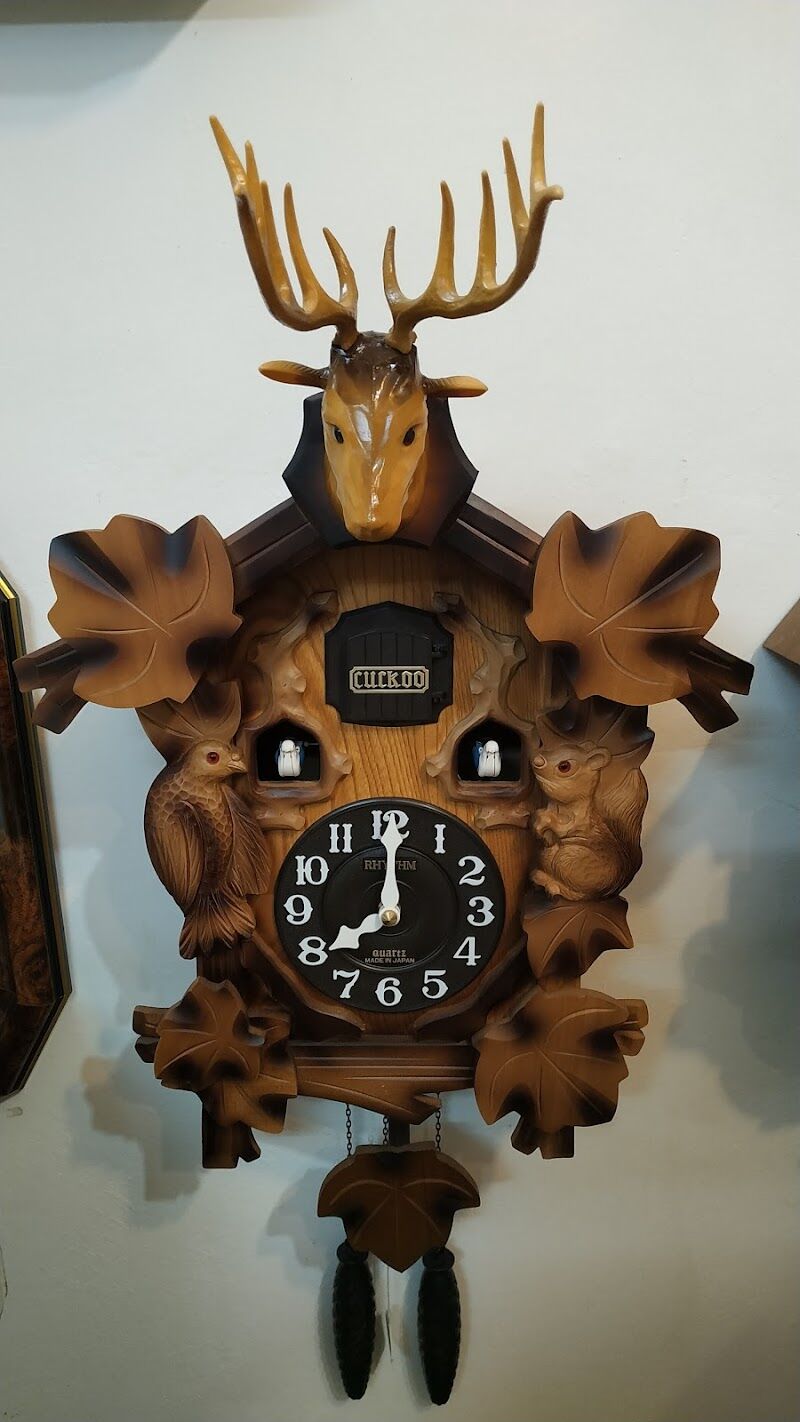 Imagen de negocio en Joyería y relojería en Quintanar de la Orden