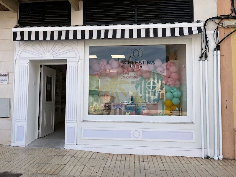 Imagen de La Celestina Eventos S.l.