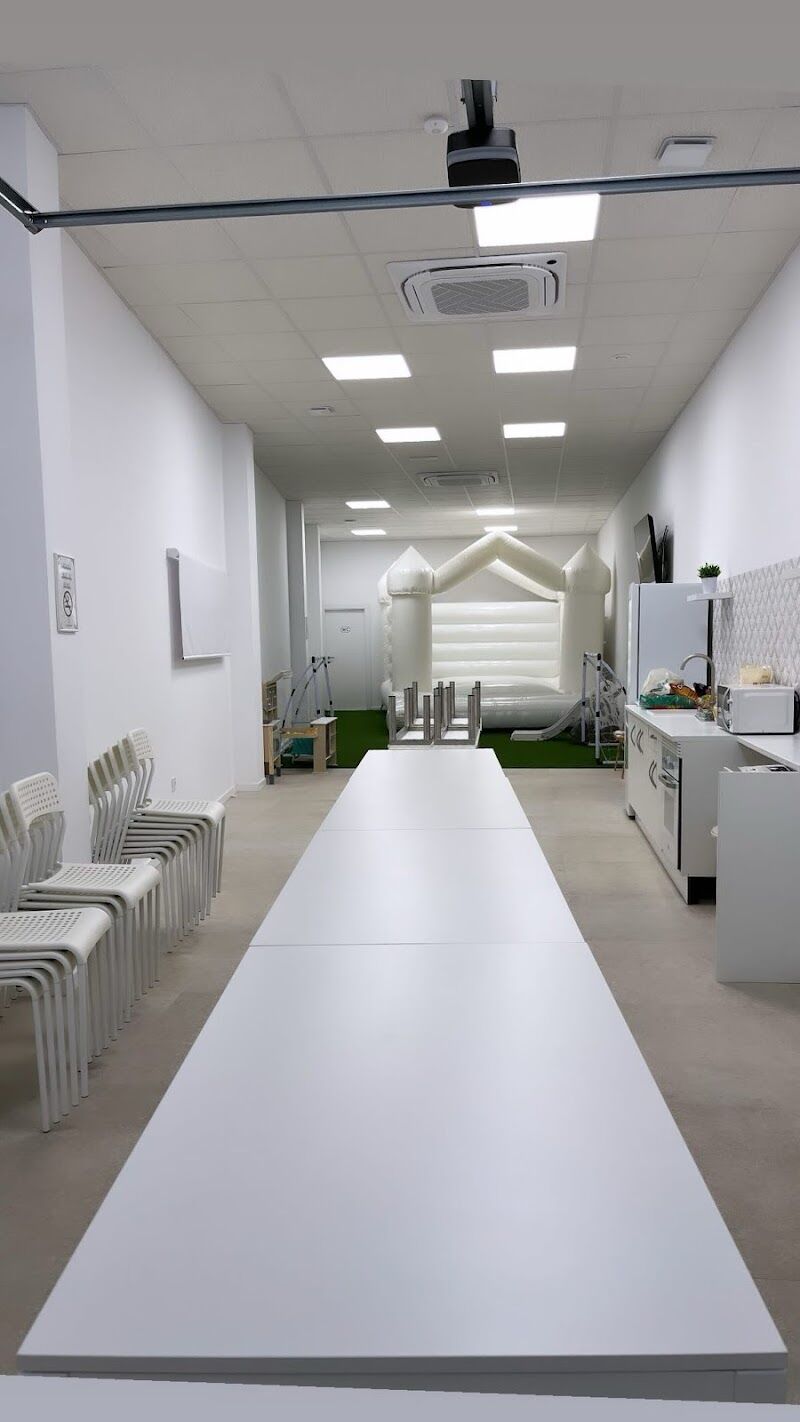 Imagen de La Celestina Eventos S.l.