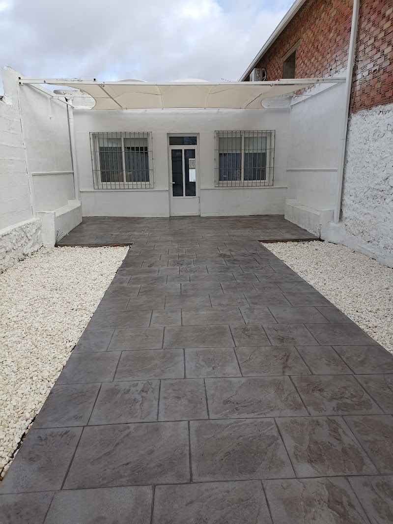 Imagen de La Veleta – Sala de Eventos