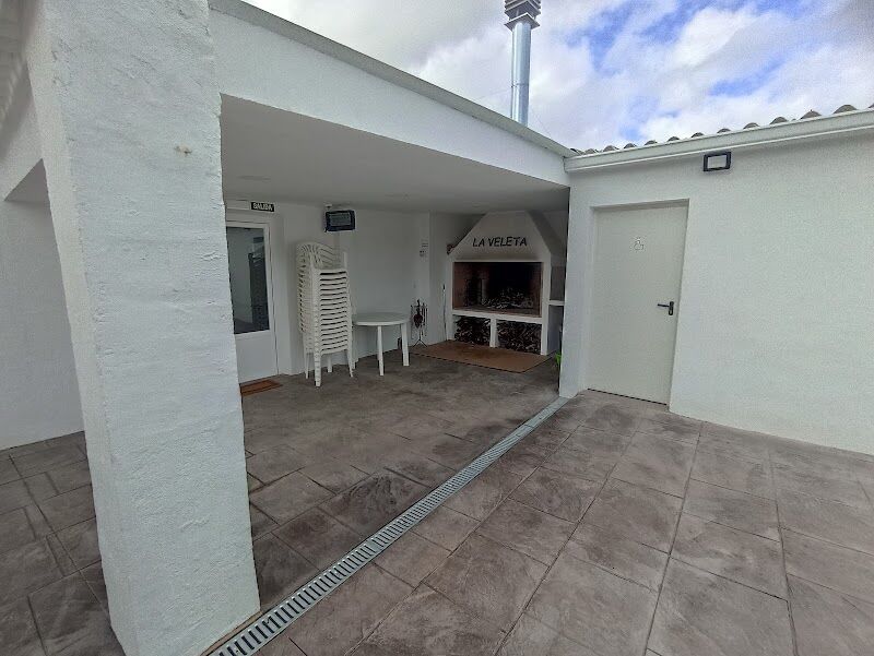 Imagen de La Veleta – Sala de Eventos