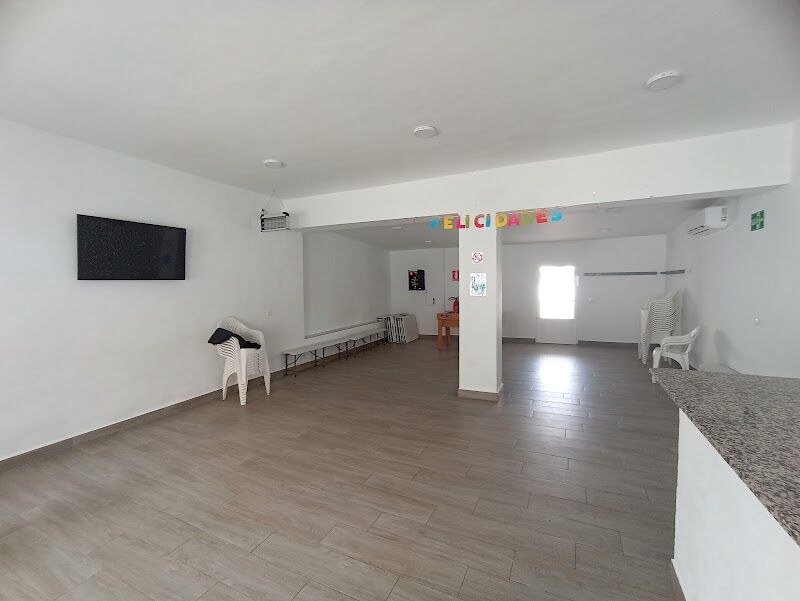 Imagen de La Veleta – Sala de Eventos