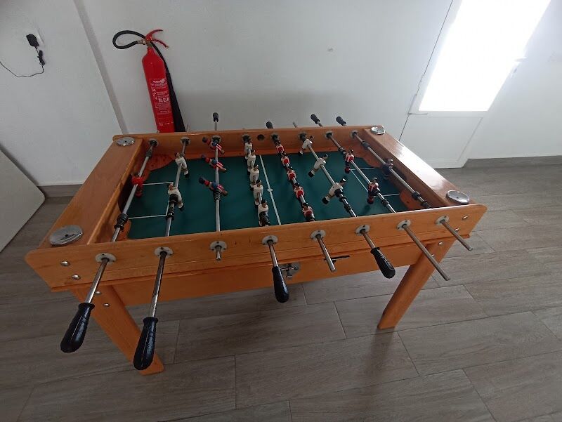 Imagen de La Veleta – Sala de Eventos