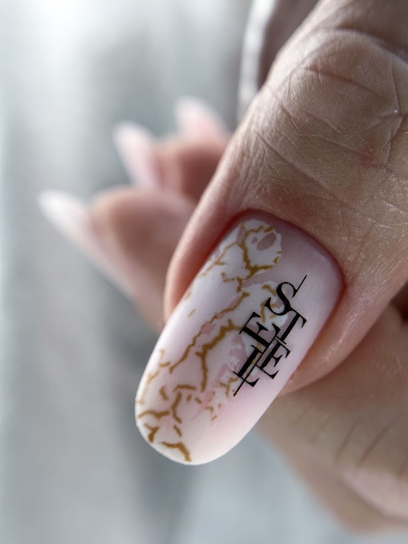Imagen de Caprichosa Nail Art Studio