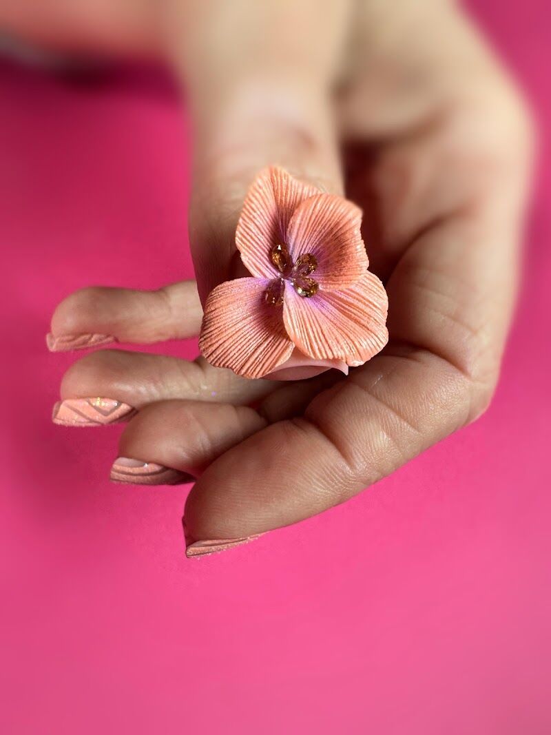 Imagen de Caprichosa Nail Art Studio