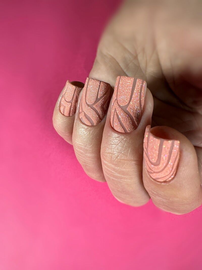 Imagen de Caprichosa Nail Art Studio