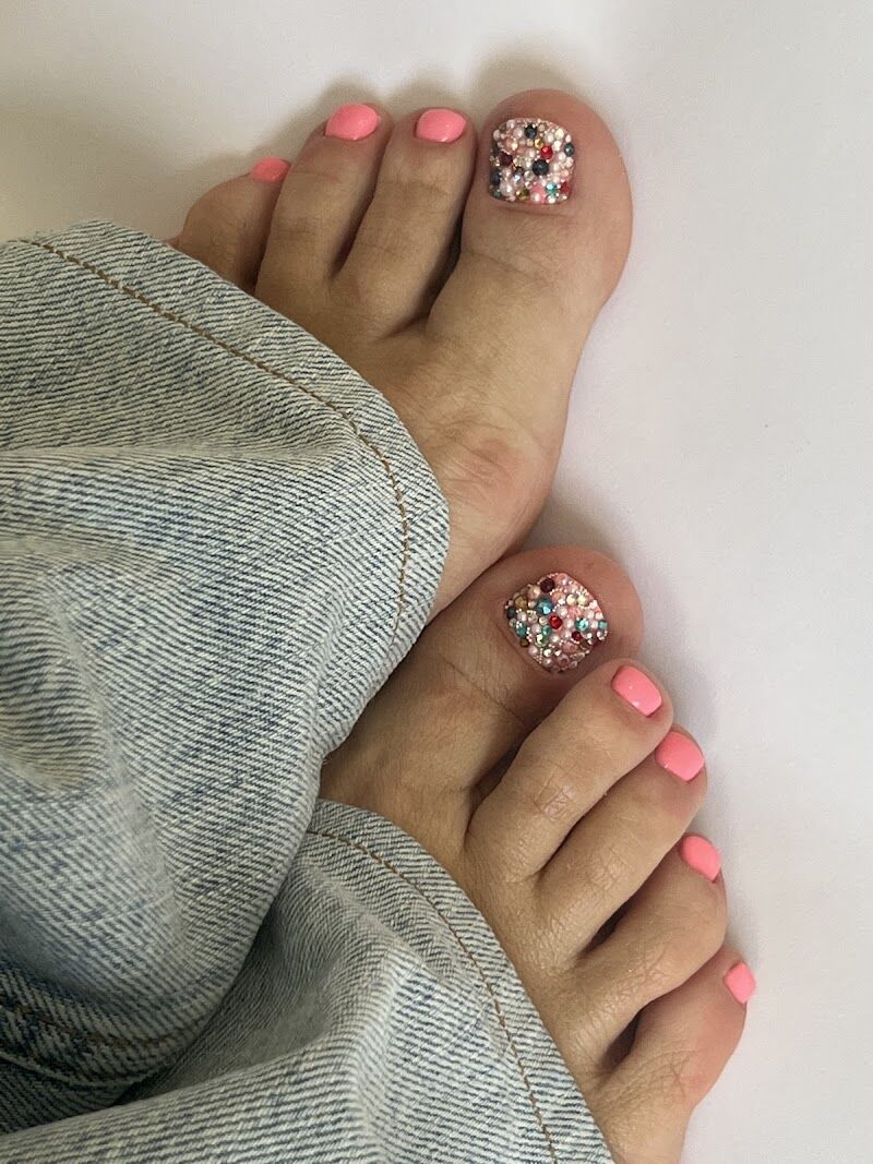 Imagen de Caprichosa Nail Art Studio