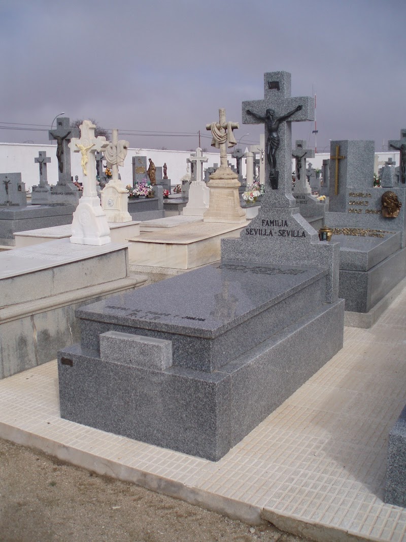 Imagen de Marmoles Mota