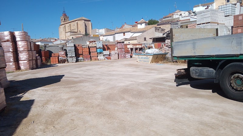 Imagen de Fernando Campanero Materiales de Construcción