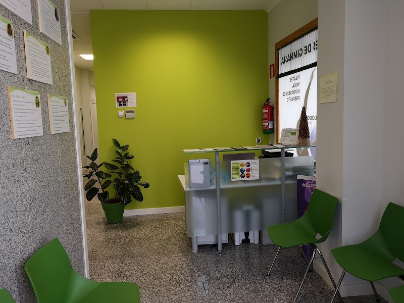 Imagen de Clínica Fisialia Mota del Cuervo