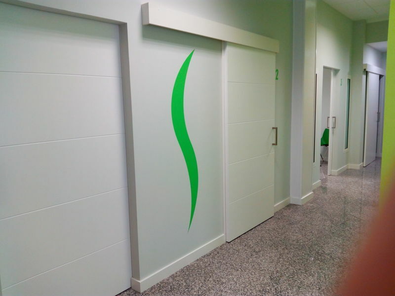 Imagen de Clínica Fisialia Mota del Cuervo