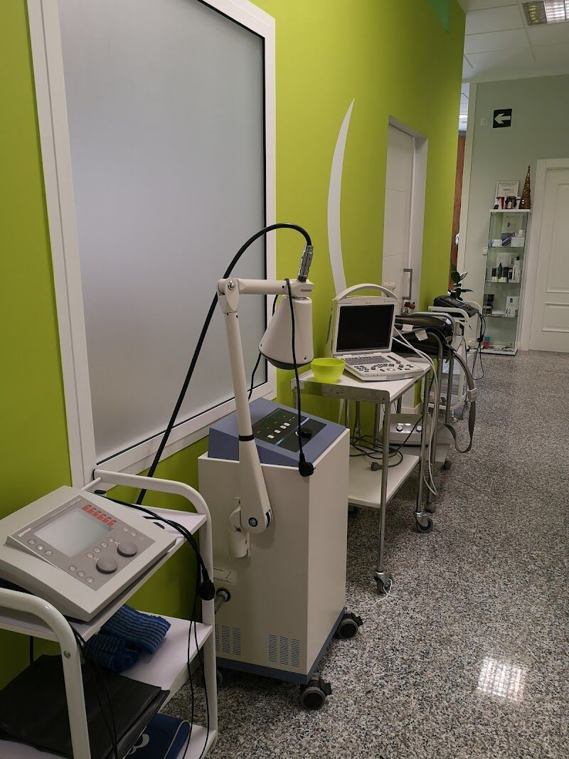 Imagen de Clínica Fisialia Mota del Cuervo