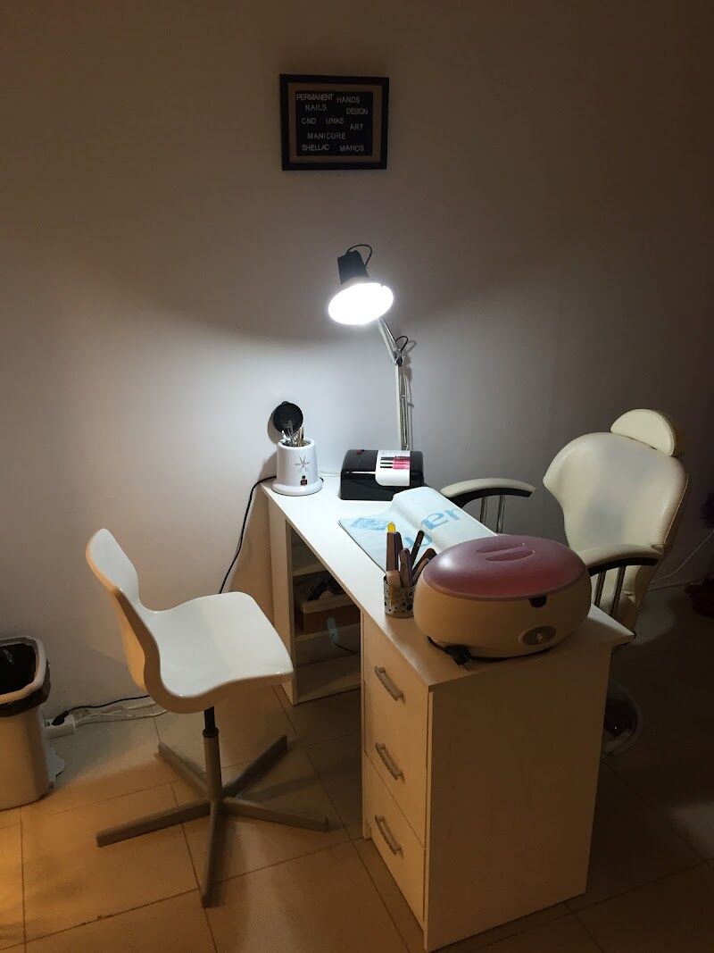 Imagen de Vanity Center