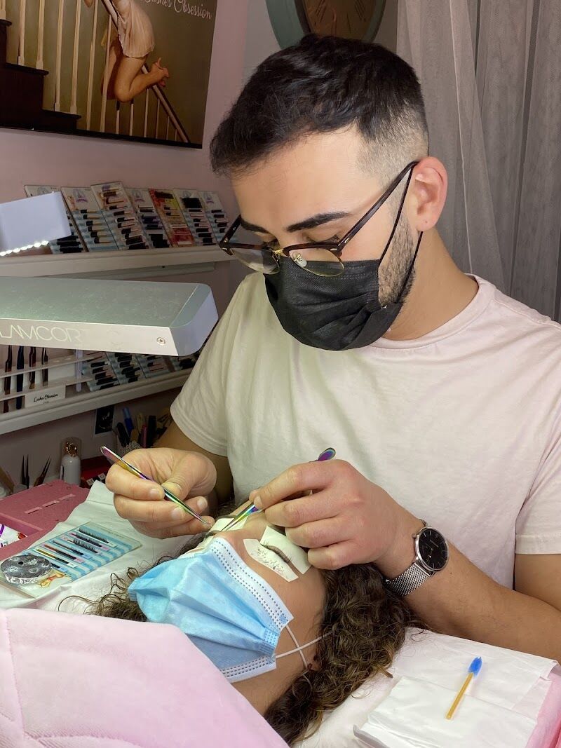 Imagen de Vanity Center