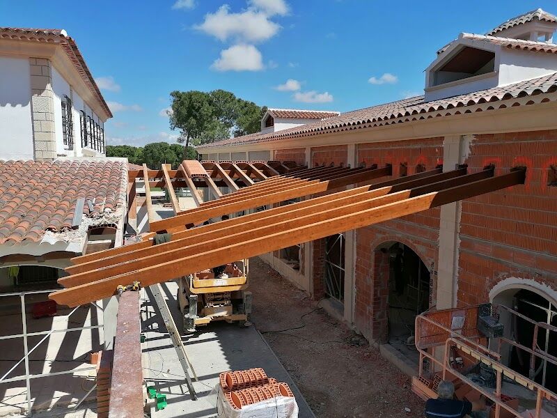 Imagen de negocio en Montaje de muebles en Provincia de Albacete