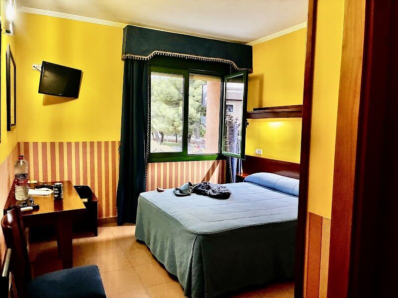 Imagen de negocio en Motel en Provincia de Toledo