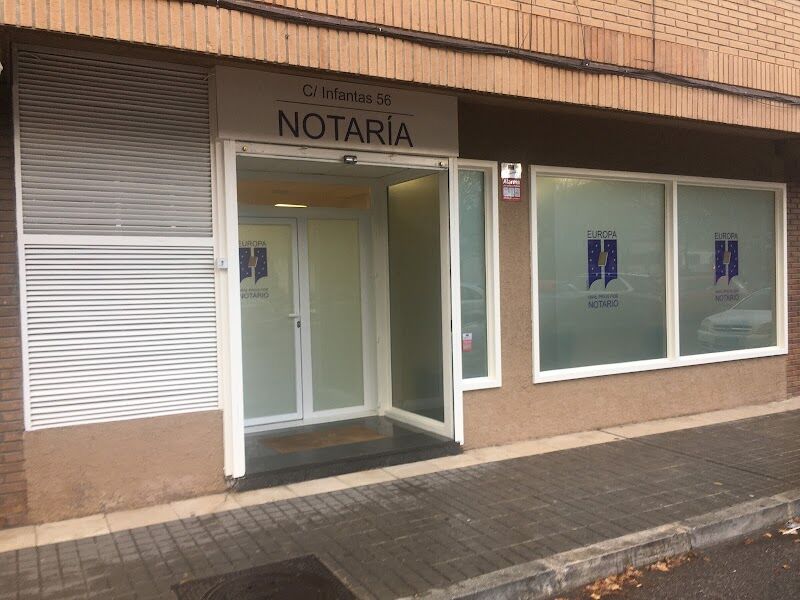 Imagen de Notaria Aranjuez Luis Novoa Sanchez