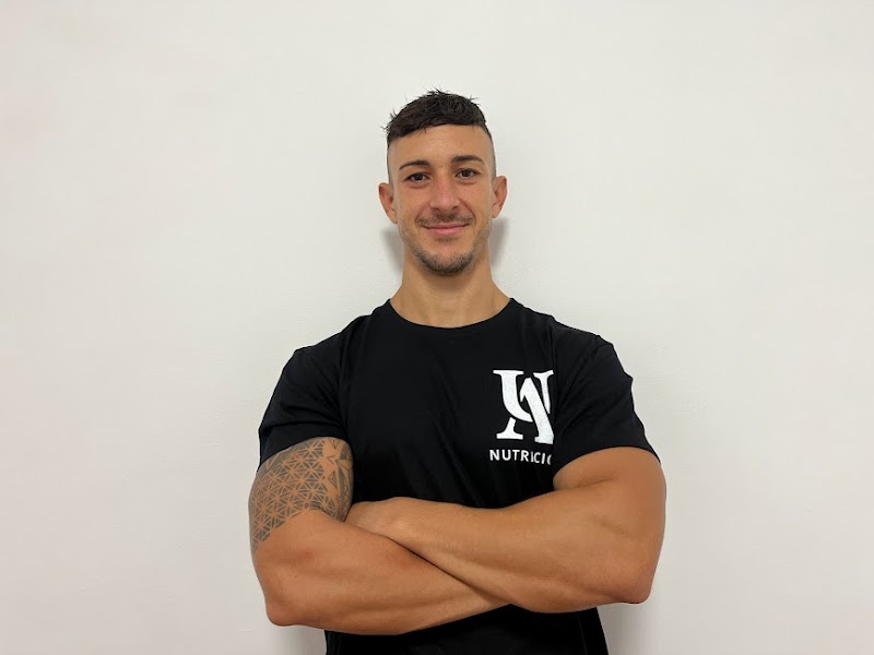 Imagen de Au Nutrición