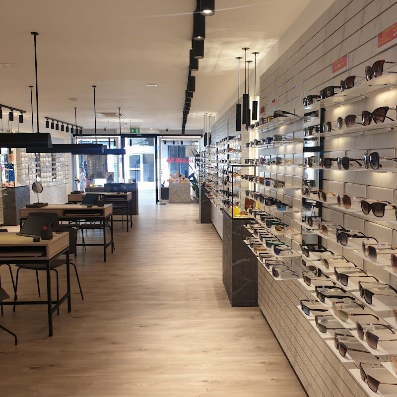 Imagen de Multiopticas (óptica y Centro Auditivo en Alcázar de San Juan)