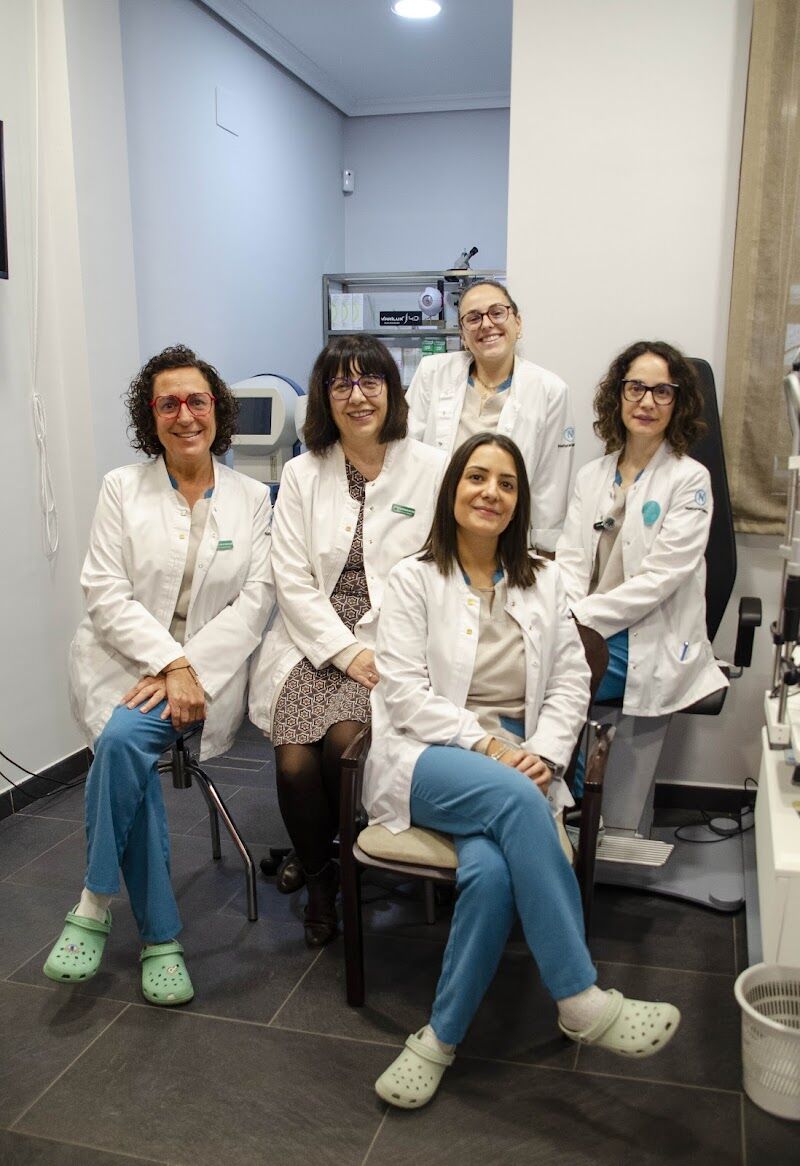 Imagen de Óptica Natural Optics Reinavisión en Miguel Esteban