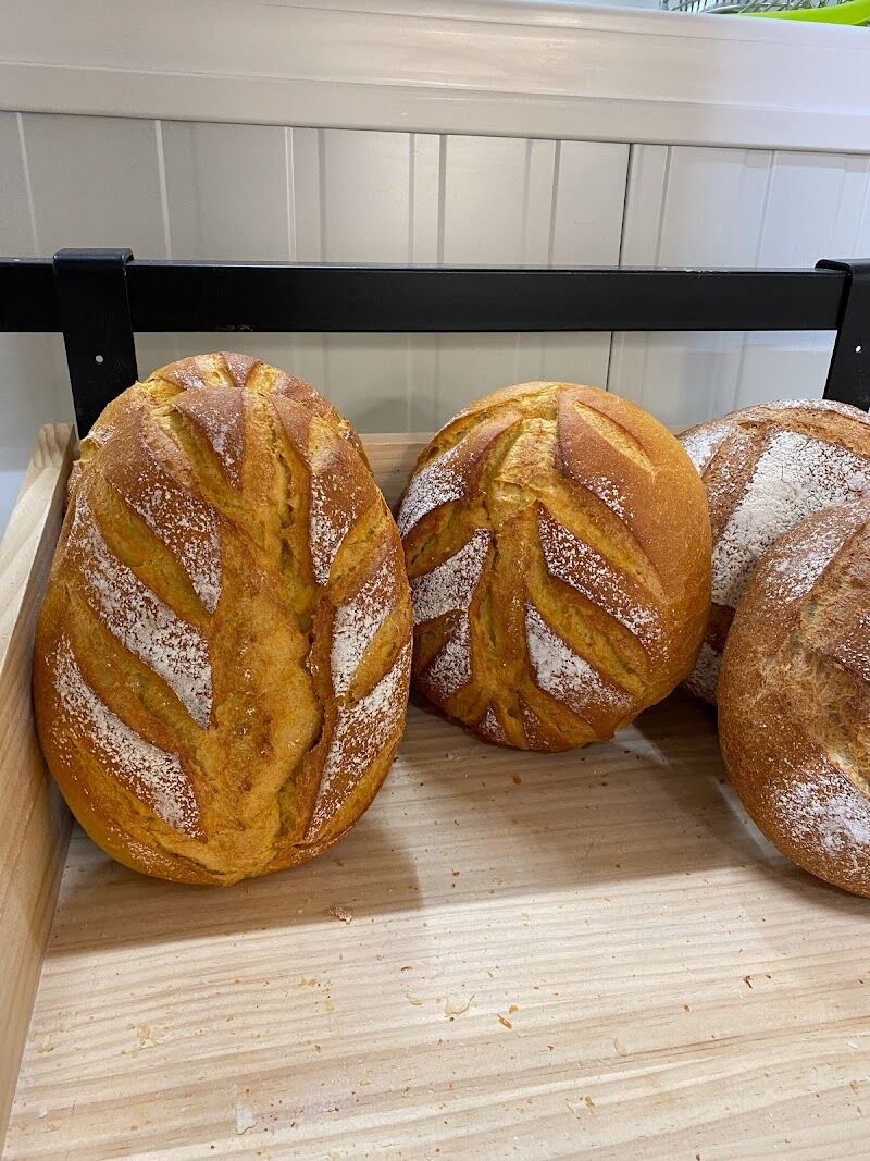 Imagen de El Obrador de Javi Panadería-bollería.