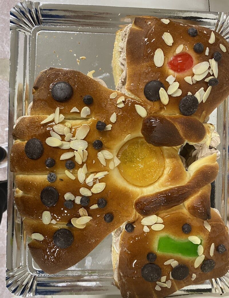 Imagen de El Obrador de Javi Panadería-bollería.