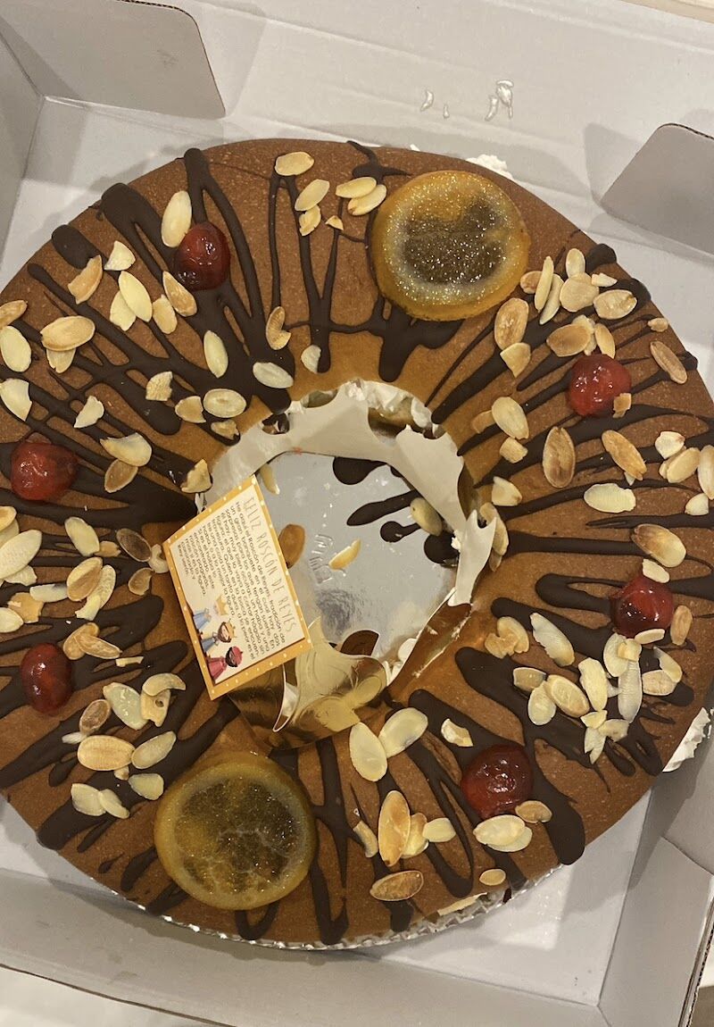 Imagen de El Obrador de Javi Panadería-bollería.