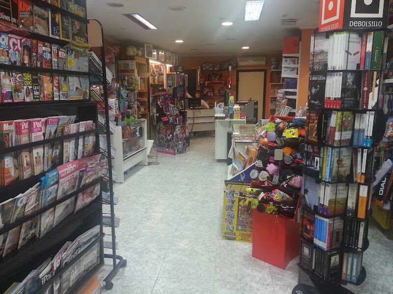 Imagen de negocio en Moda y comercio minorista en Herencia