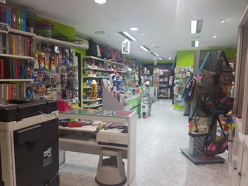 Imagen de negocio en Papelería en Provincia de Ciudad Real