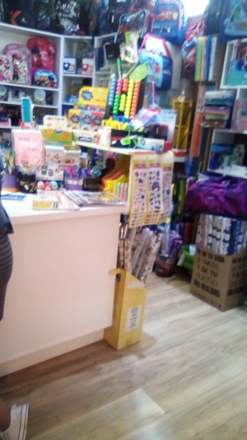 Imagen de Papelería-librería Pulpon Pulpón