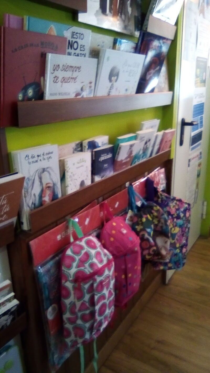 Imagen de Papelería-librería Pulpon Pulpón