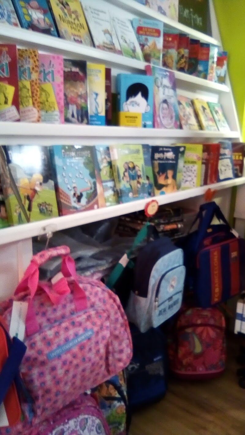 Imagen de Papelería-librería Pulpon Pulpón